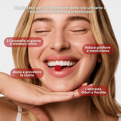 Probiotici Per Donna