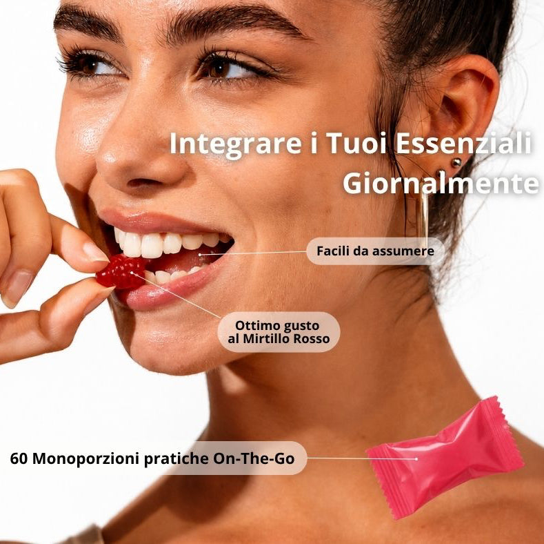 Probiotici Per Donna