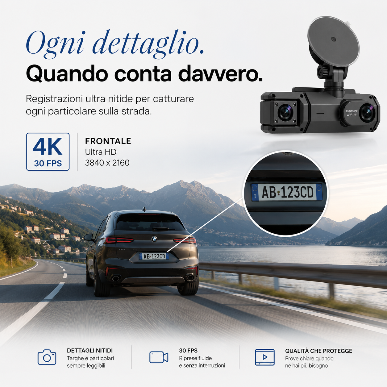 SmartCam Pro 360