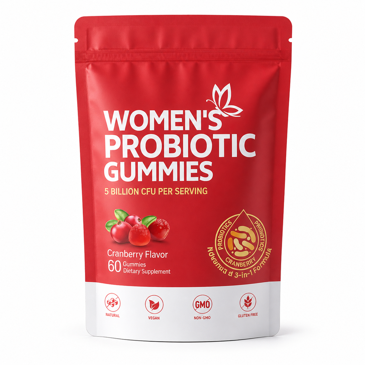 Probiotici Per Donna