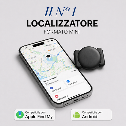 Mini Gps Pro