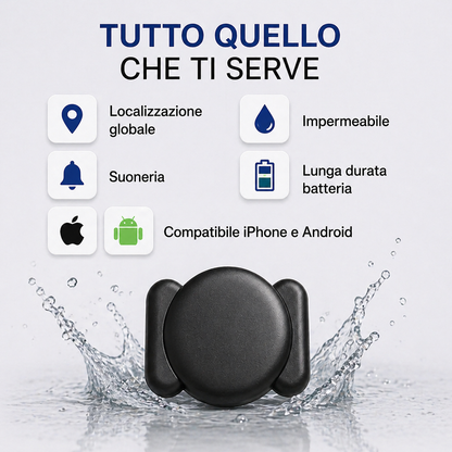 Mini Gps Pro