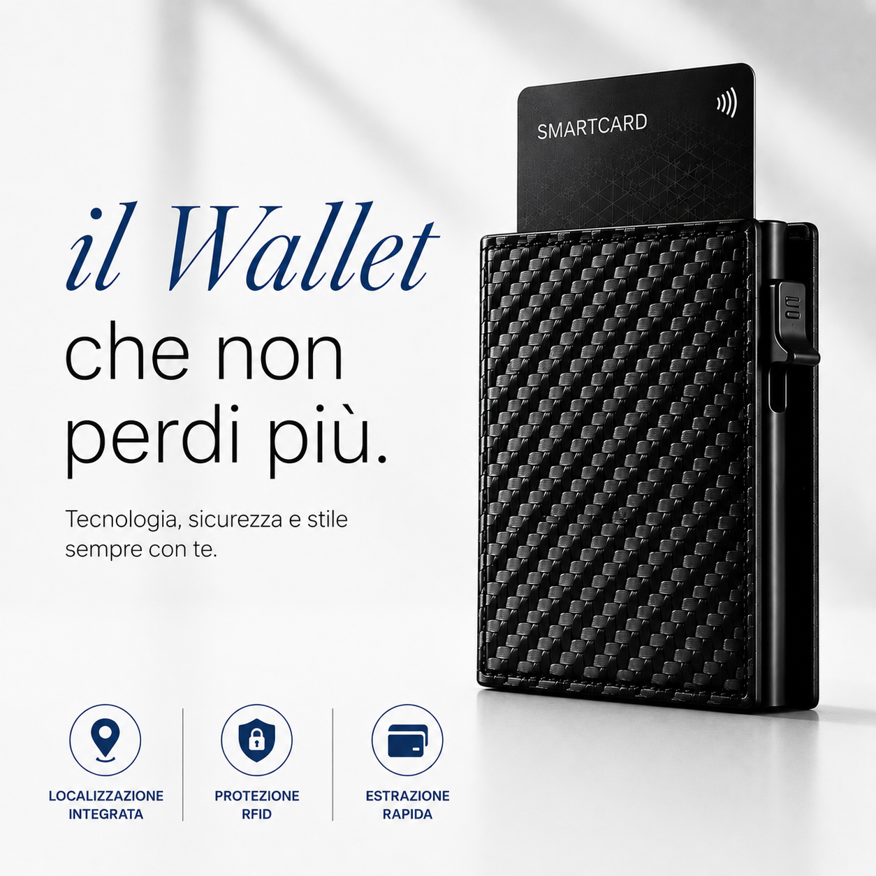 Wallet SecureTech