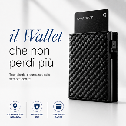 Wallet SecureTech