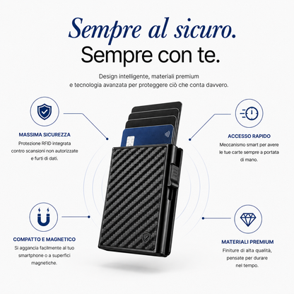 Wallet SecureTech