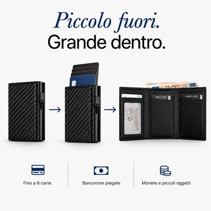 Wallet SecureTech