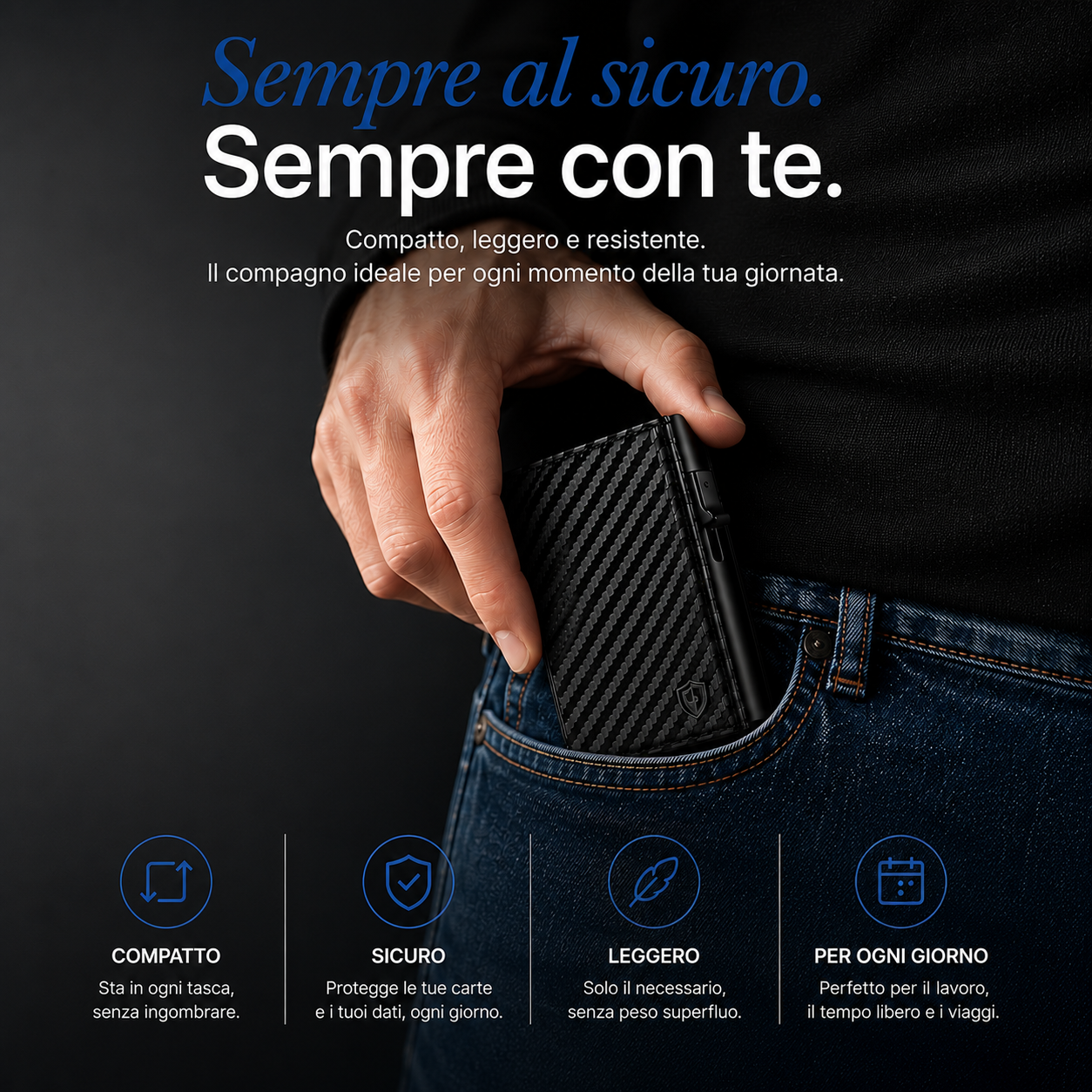 Wallet SecureTech